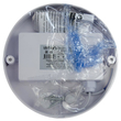 Банник LT-LBWP-06-IP65-8W-6500К LED круглый - Светильники - Для ЖКХ - Магазин стабилизаторов напряжения Ток-Про